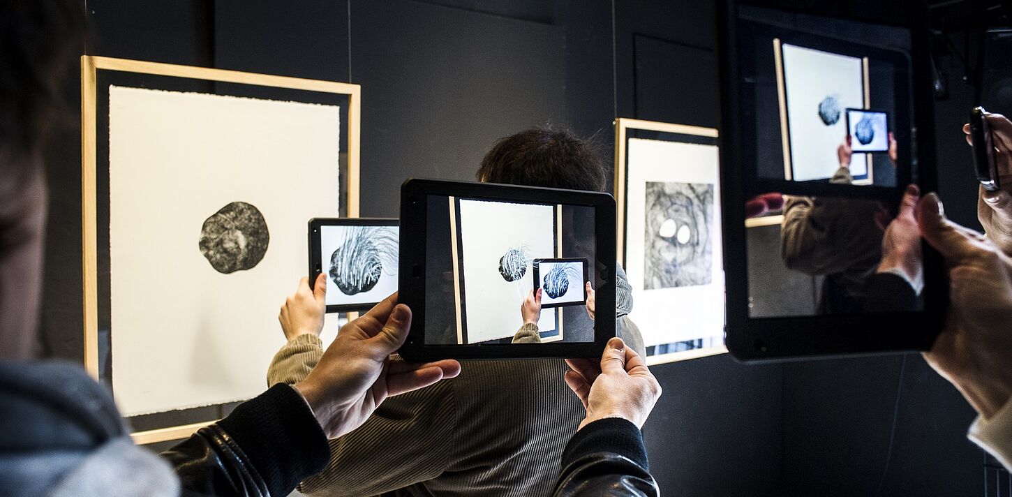 Arts visuels et numériques
