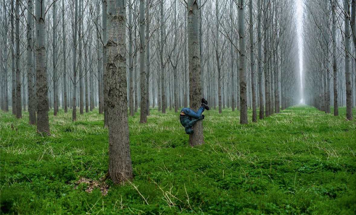 Penser l'habitabilité des Grands Causses au cours du temps