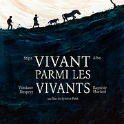 Projection du documentaire